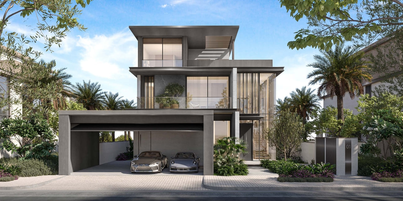 Nad Al Sheba Gardens 10 11