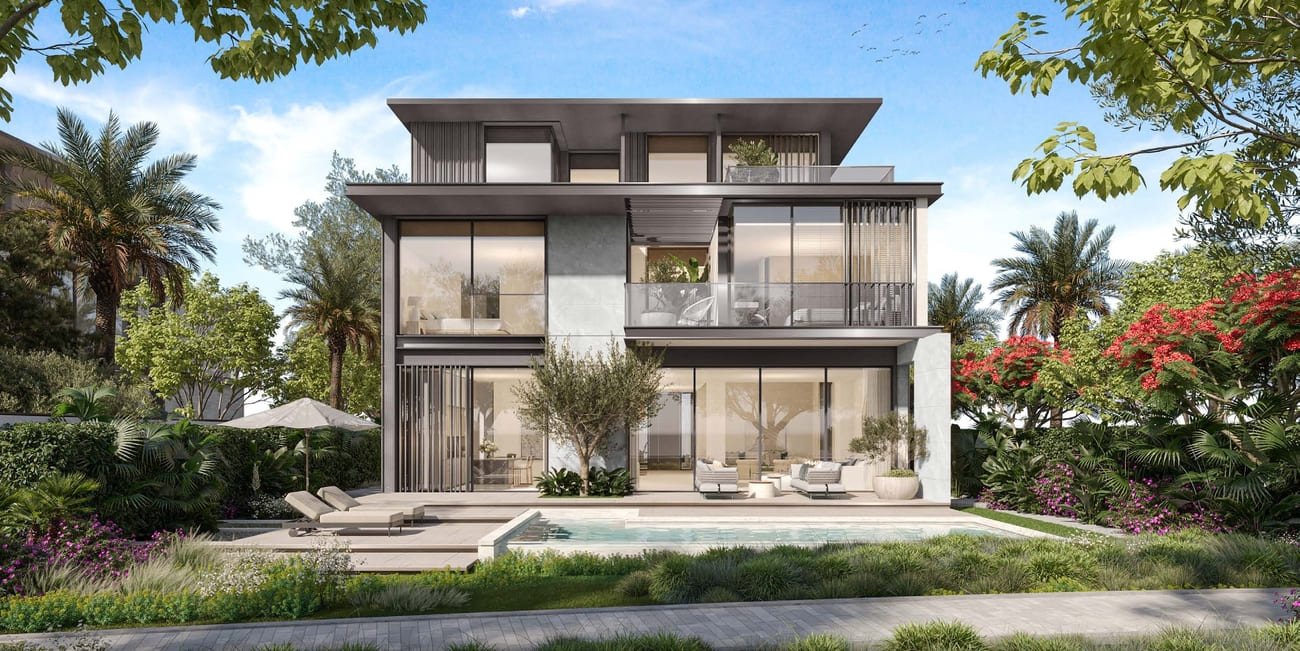 Nad Al Sheba Gardens 10 12