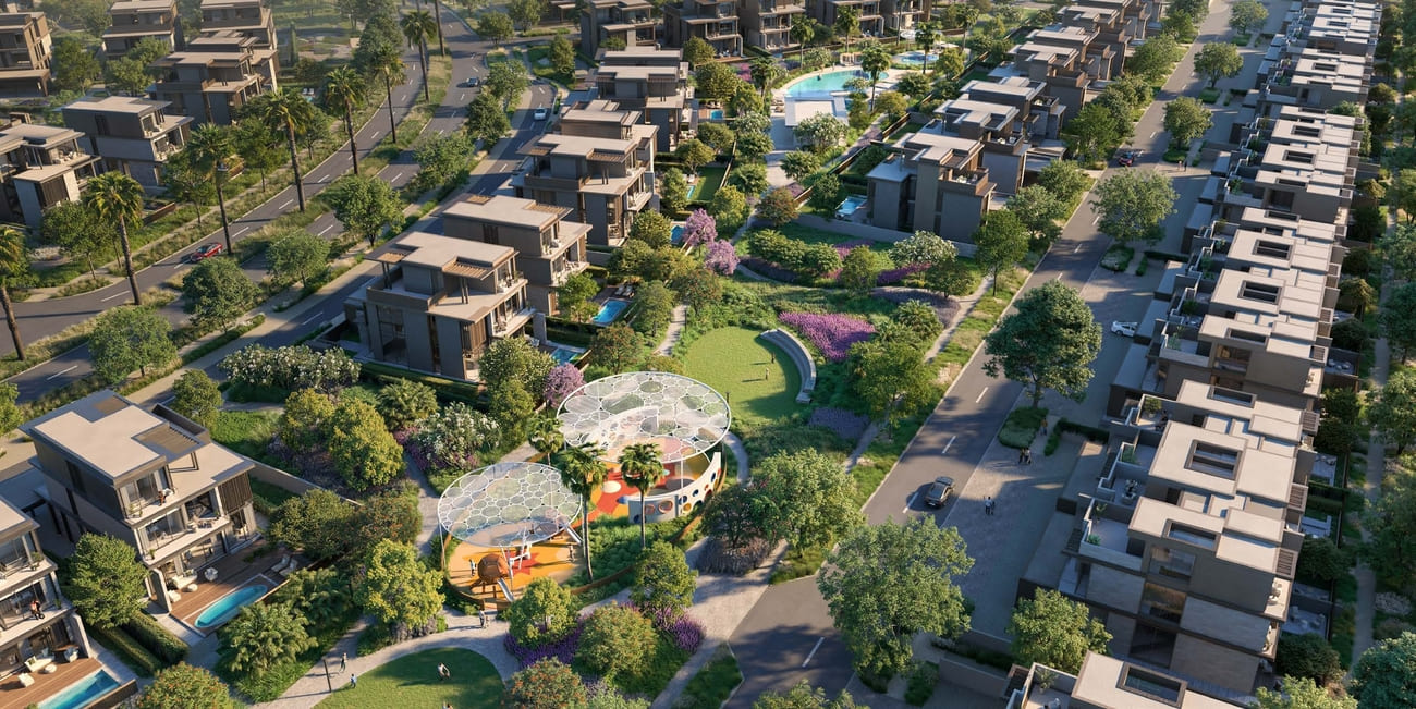 Nad Al Sheba Gardens 10 3