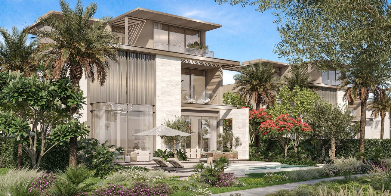 Nad Al Sheba Gardens 10 8