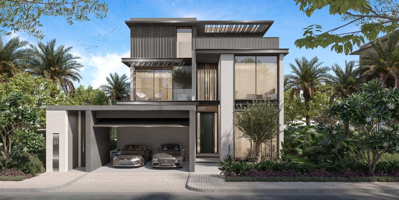 Nad Al Sheba Gardens 10 9