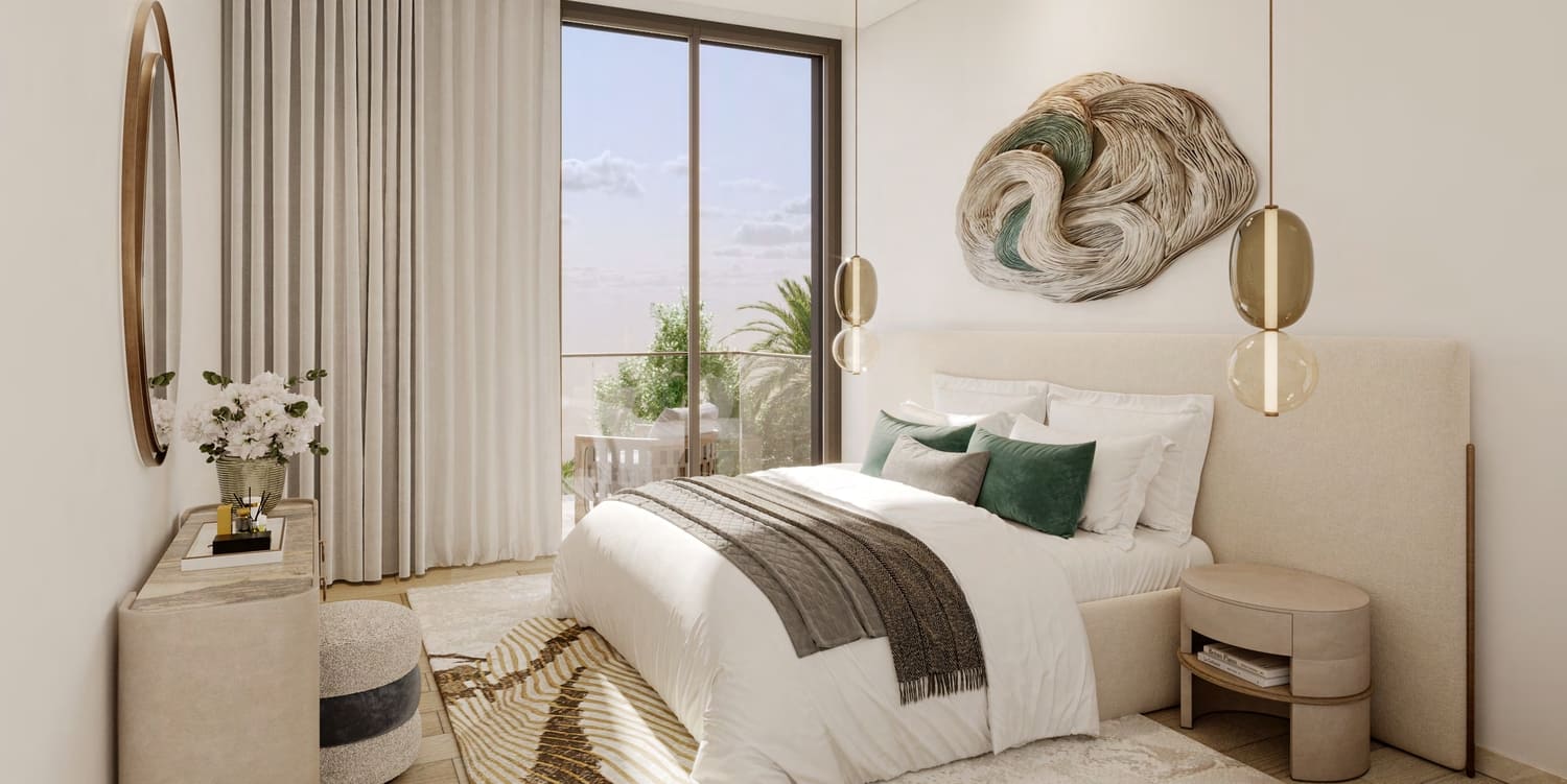 Nad Al Sheba Gardens Phase 7 12