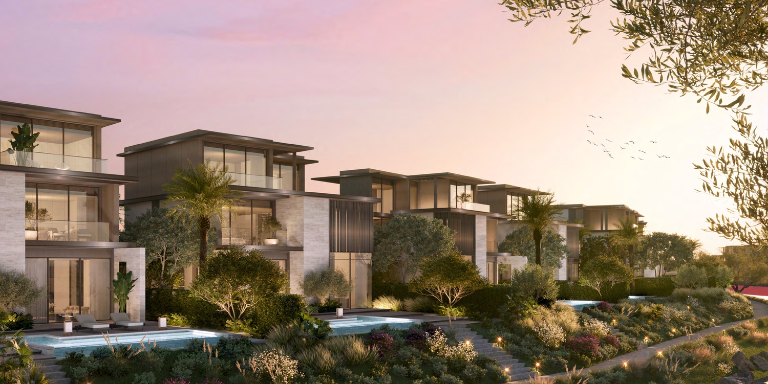 Nad Al Sheba Gardens Phase 9 12