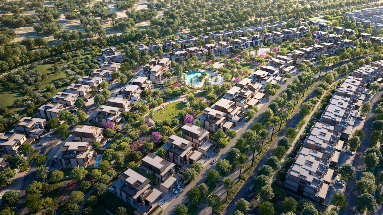 Nad Al Sheba Gardens Phase 9 9