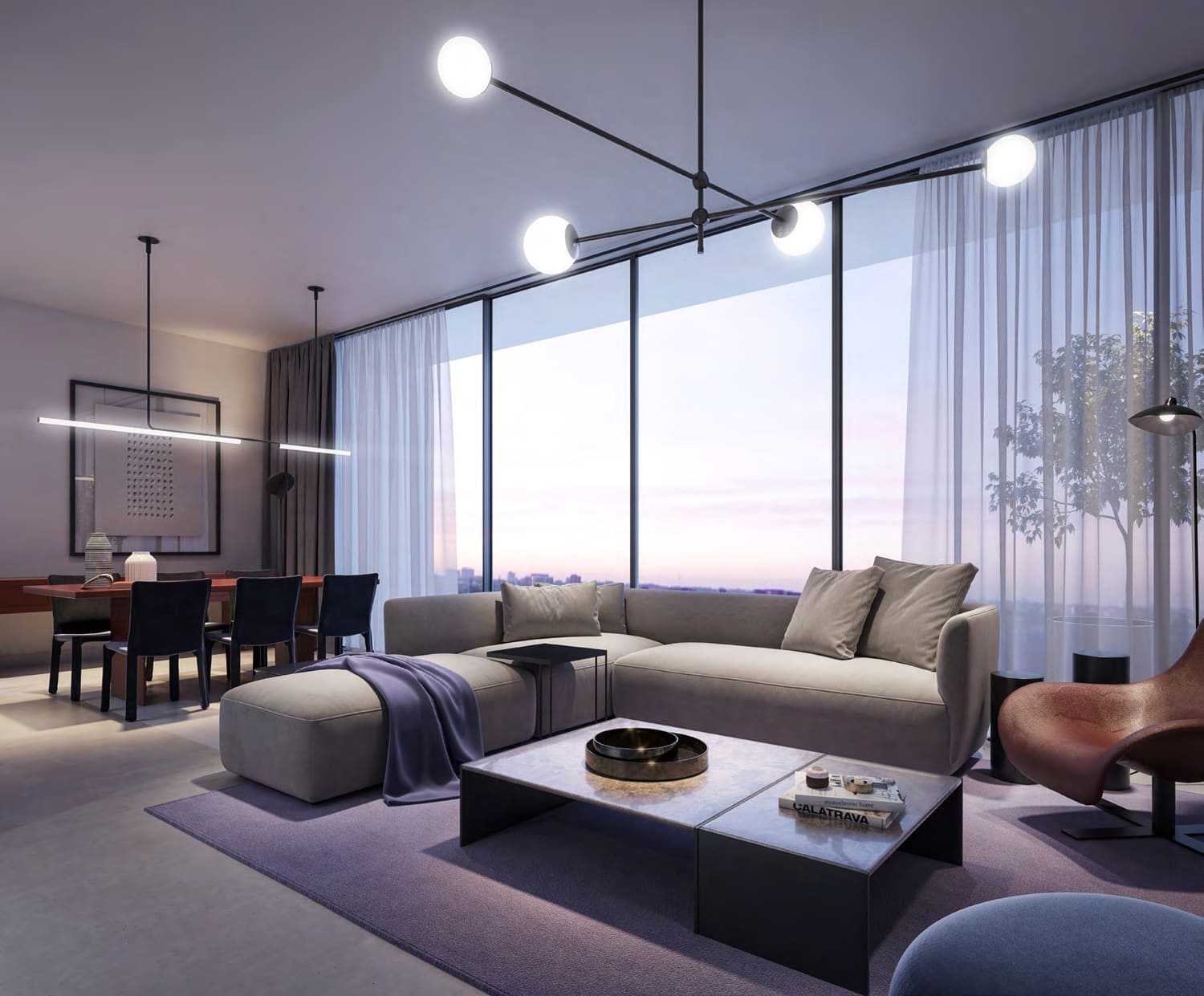 Nasaq Apartments 4