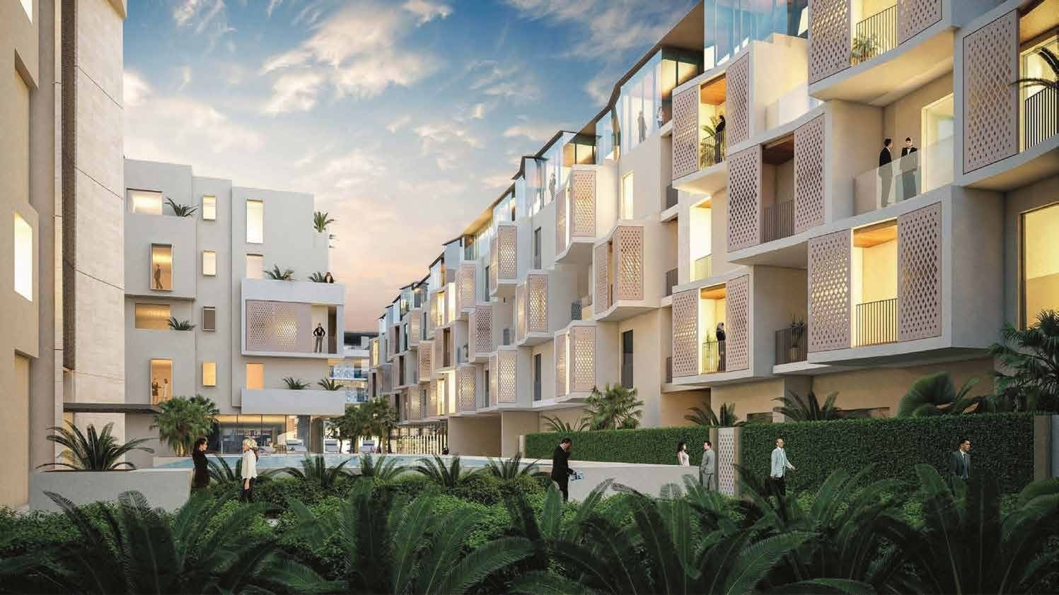 Nasayem Avenue — 3
