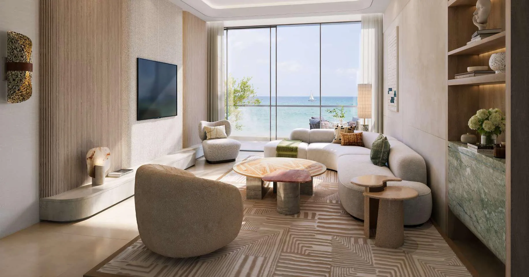Nasim Al Bahr Residences 10