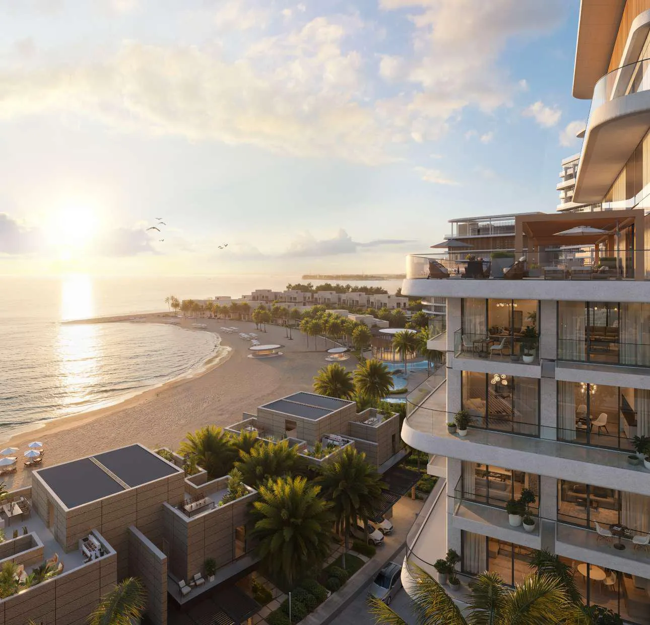 Nasim Al Bahr Residences 3