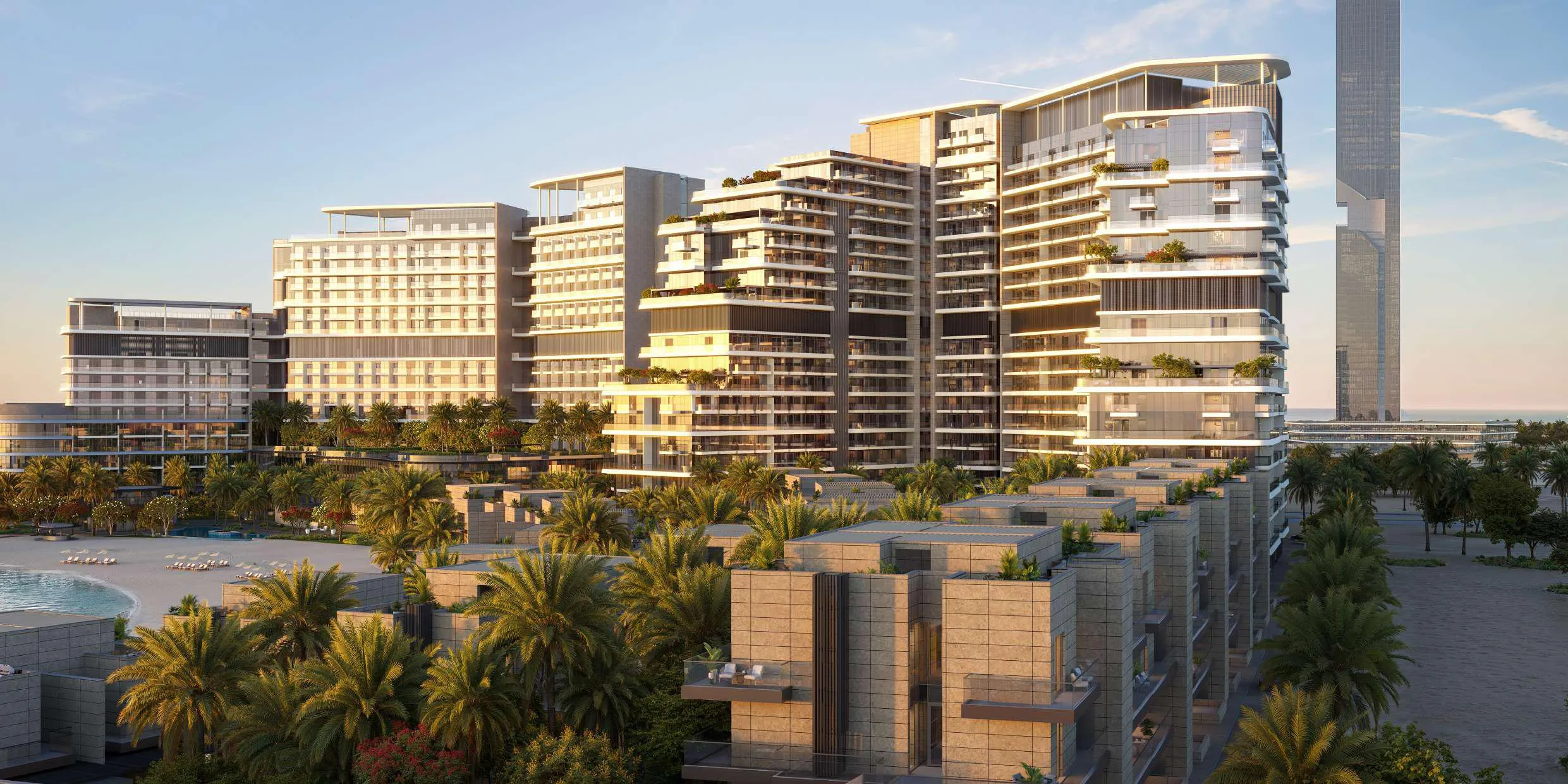 Nasim Al Bahr Residences 5
