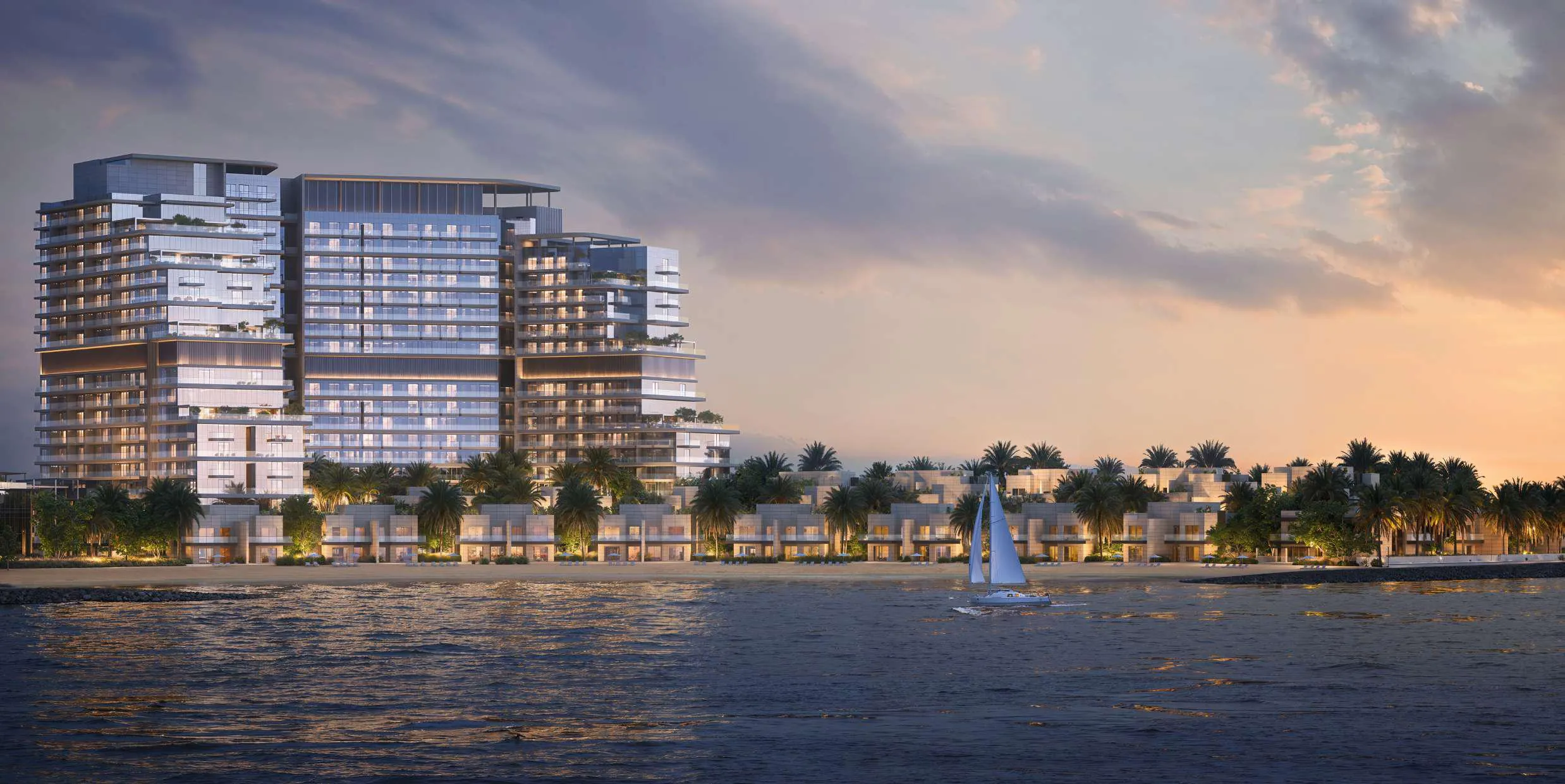 Nasim Al Bahr Residences 6