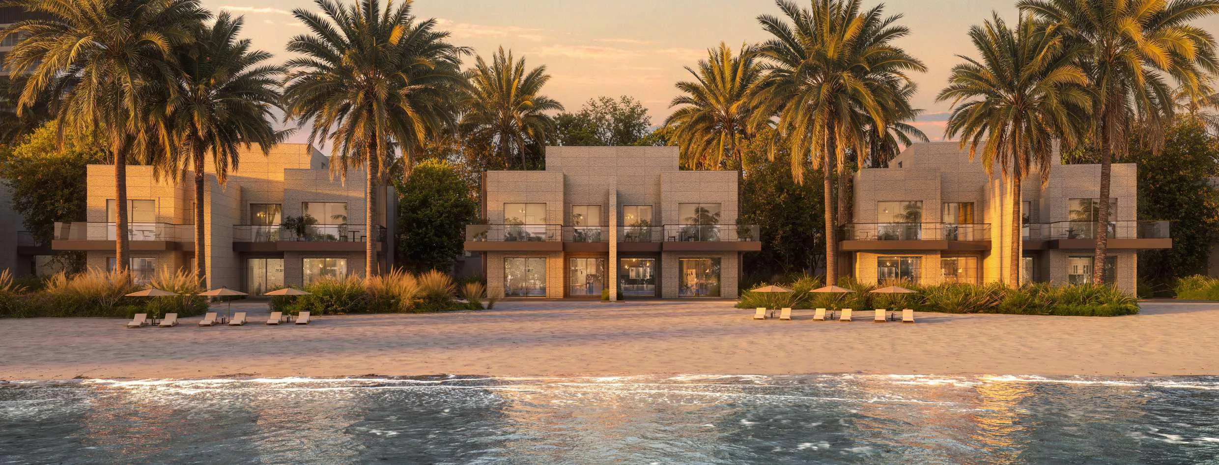 Nasim Al Bahr Residences 7