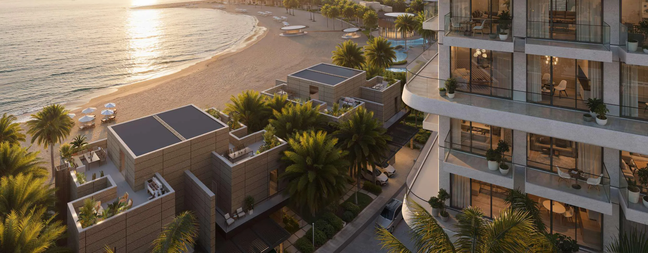 Nasim Al Bahr Residences 8