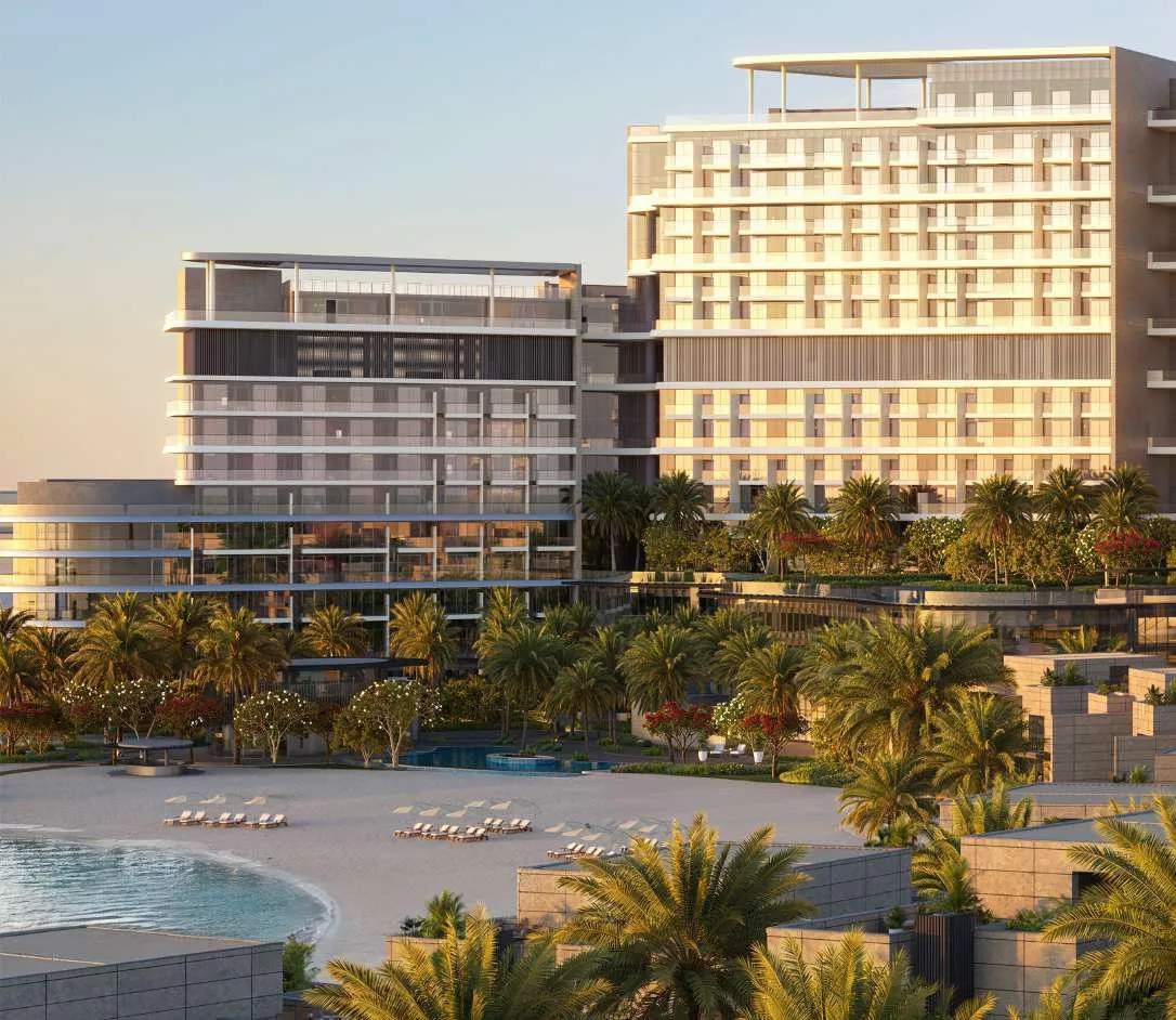 Nasim Al Bahr Residences 9