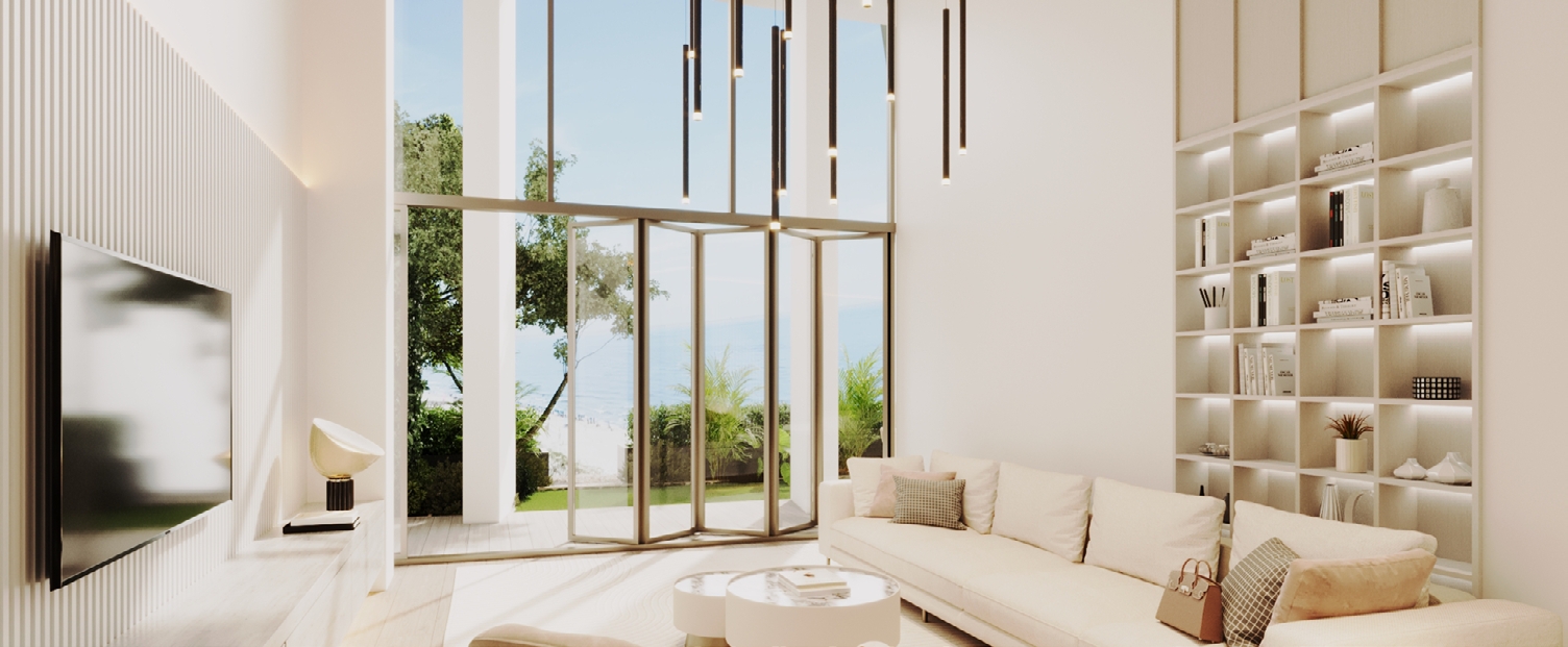 Nasim Lofts at Bay Residence 4