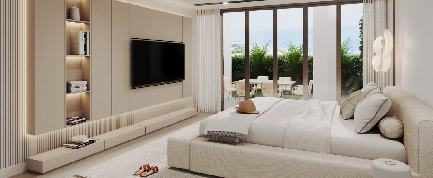 Nasim Lofts at Bay Residence 5