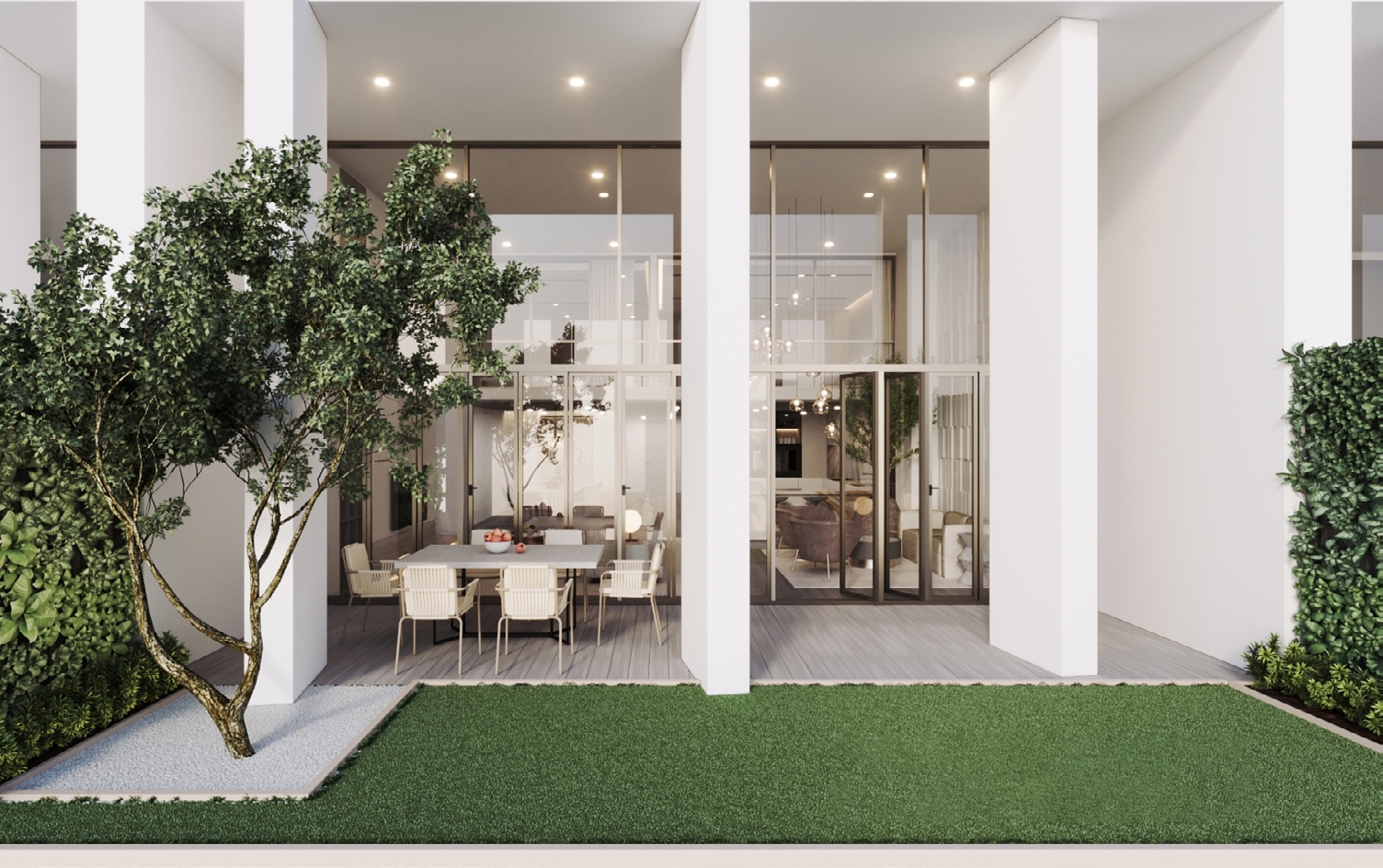 Nasim Lofts at Bay Residence 6