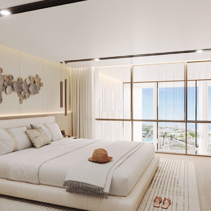 Nasim Lofts at Bay Residence 7