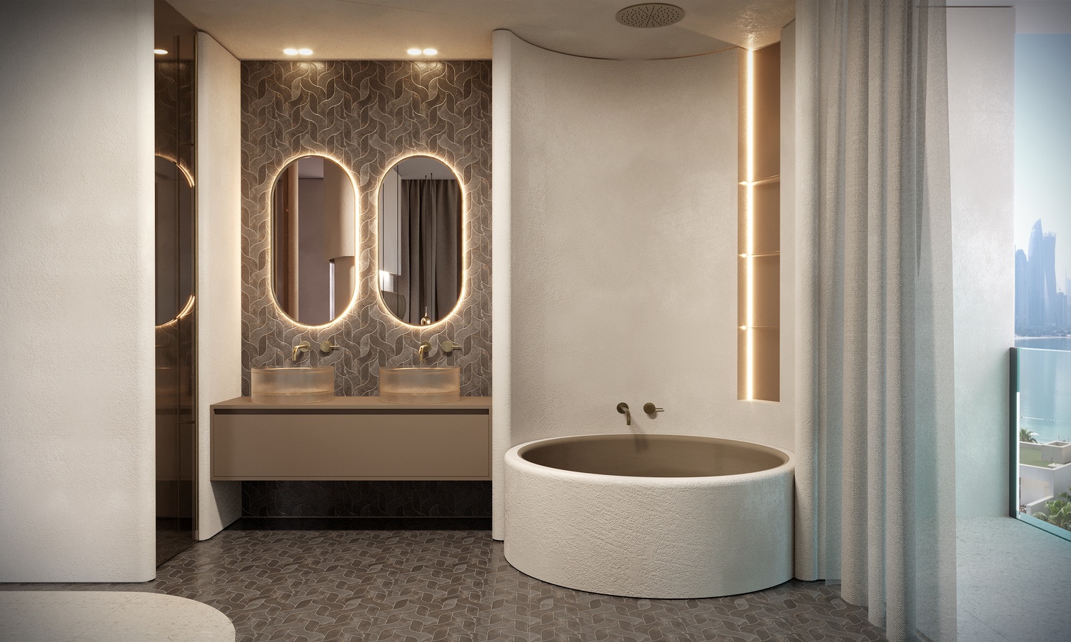 Natuzzi Harmony 10
