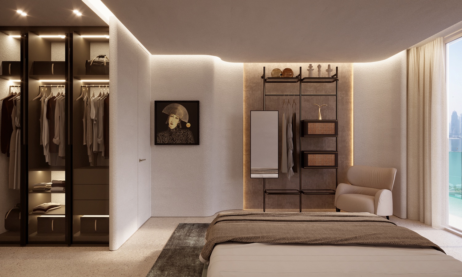 Natuzzi Harmony 11