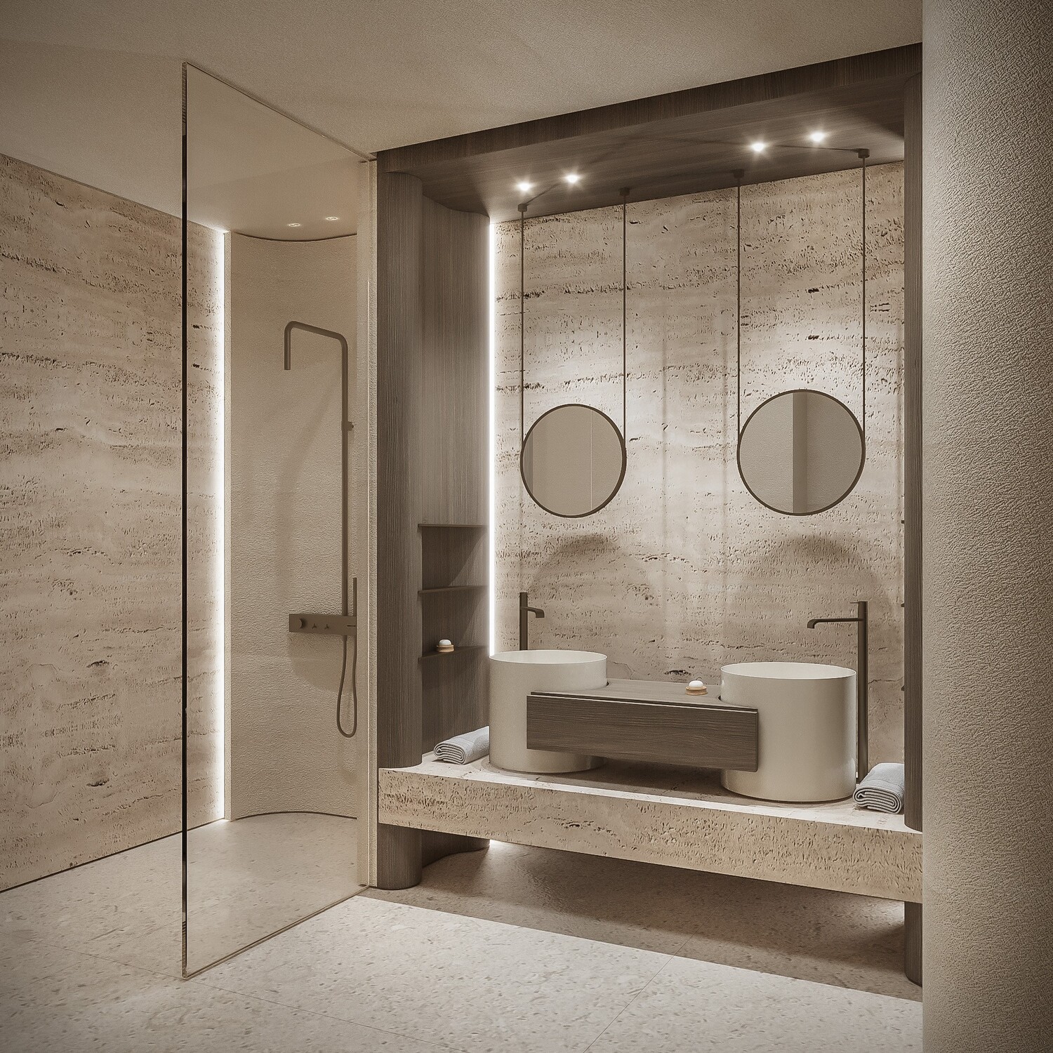 Natuzzi Harmony 12