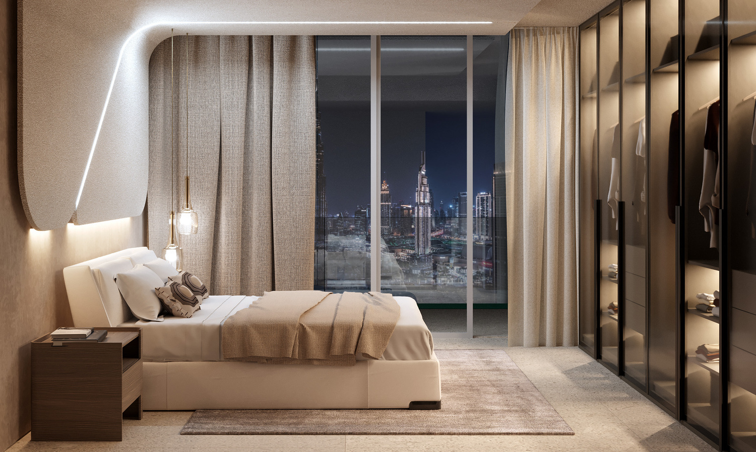Natuzzi Harmony 7
