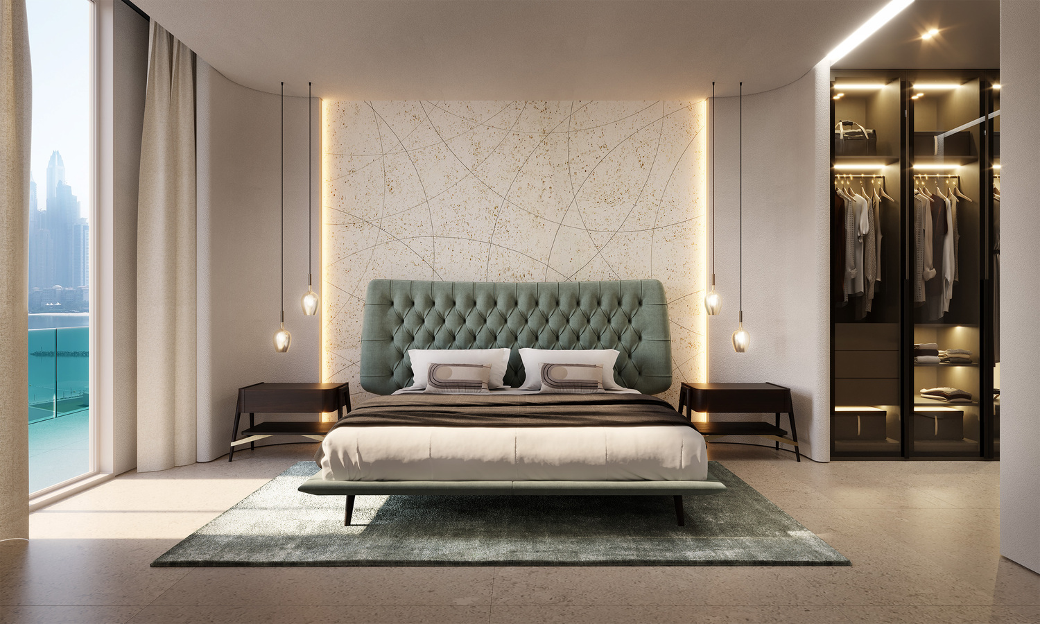 Natuzzi Harmony 8