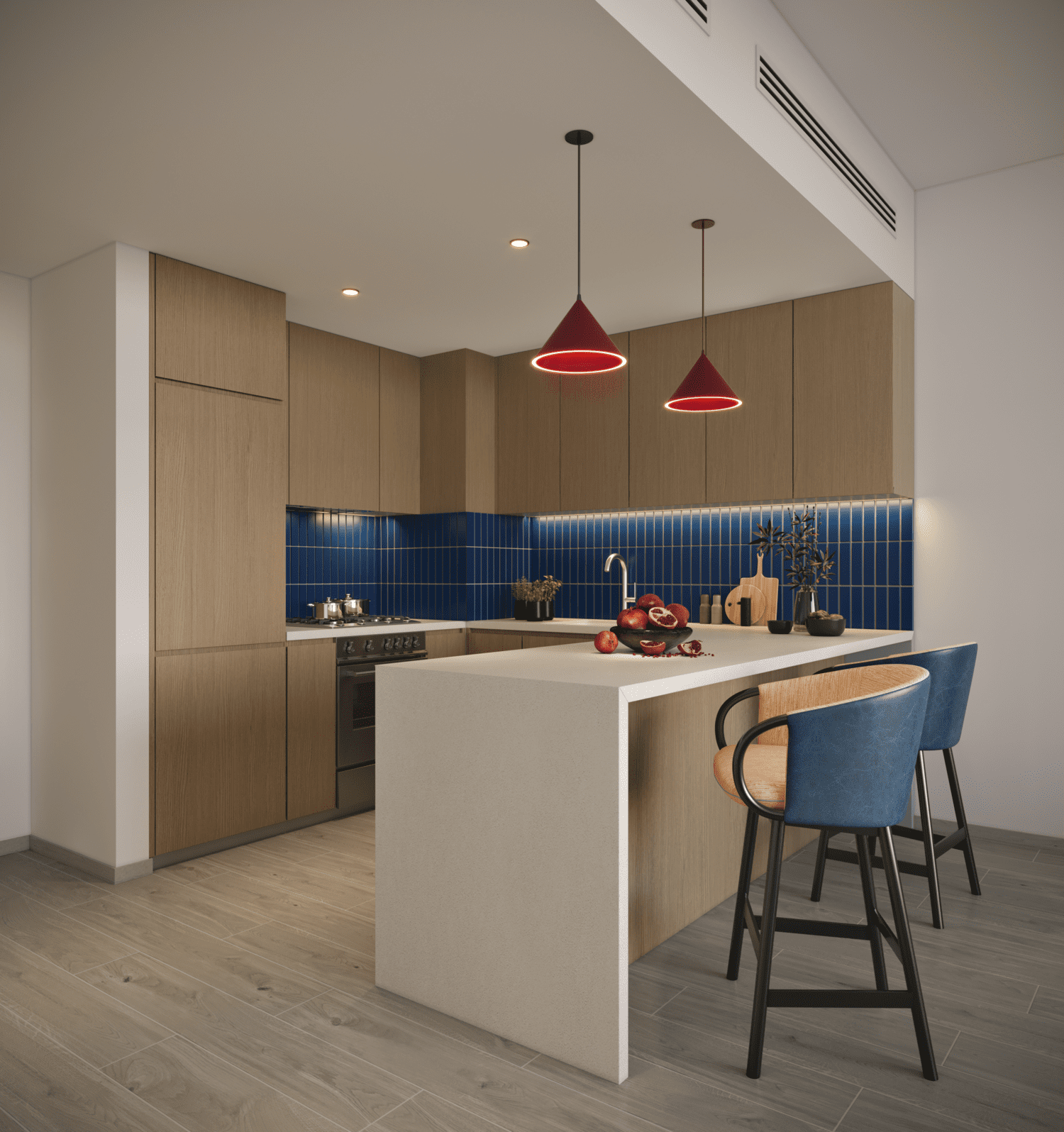 Nautica Towers 10