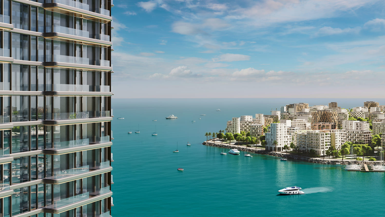 Nautica Towers 8