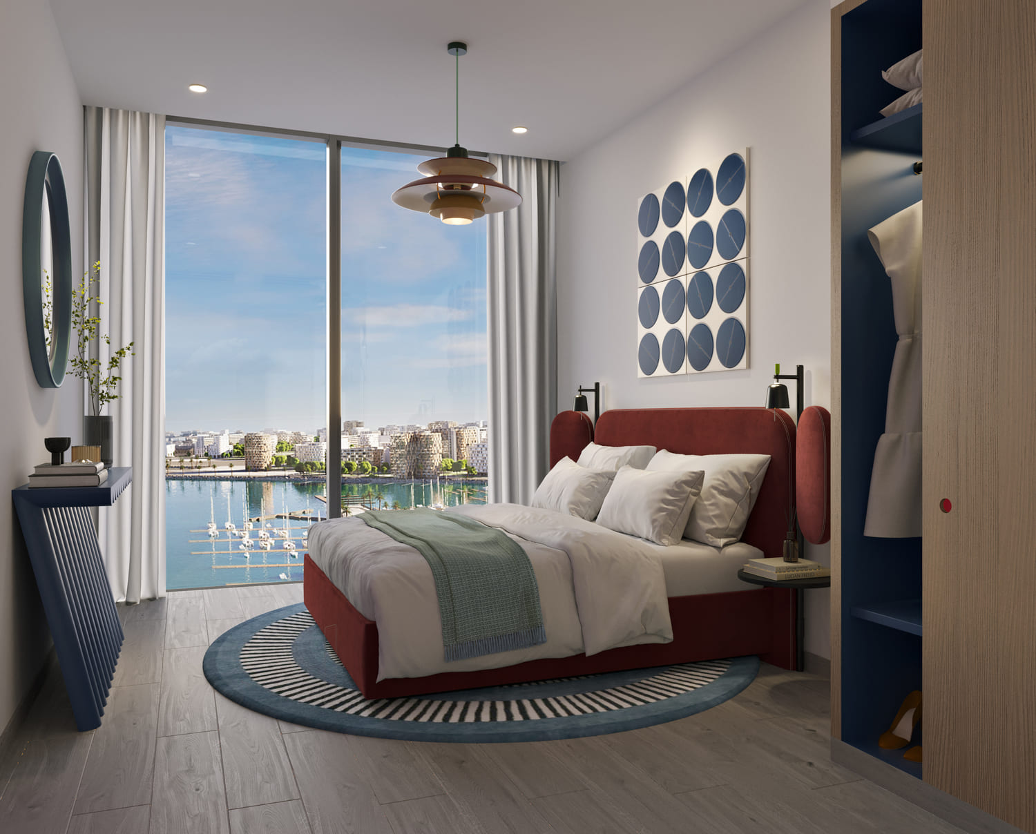 Nautica Towers 9