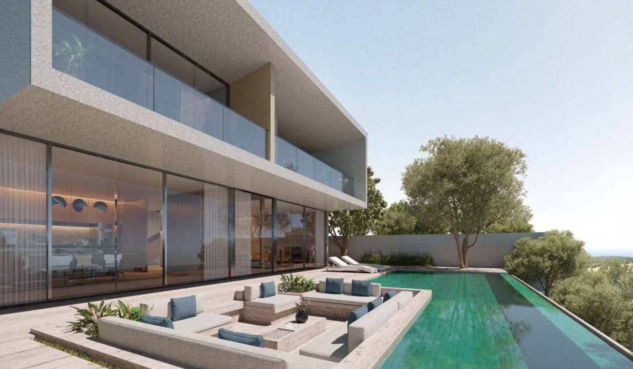 Nawayef East by Modon Properties — 2