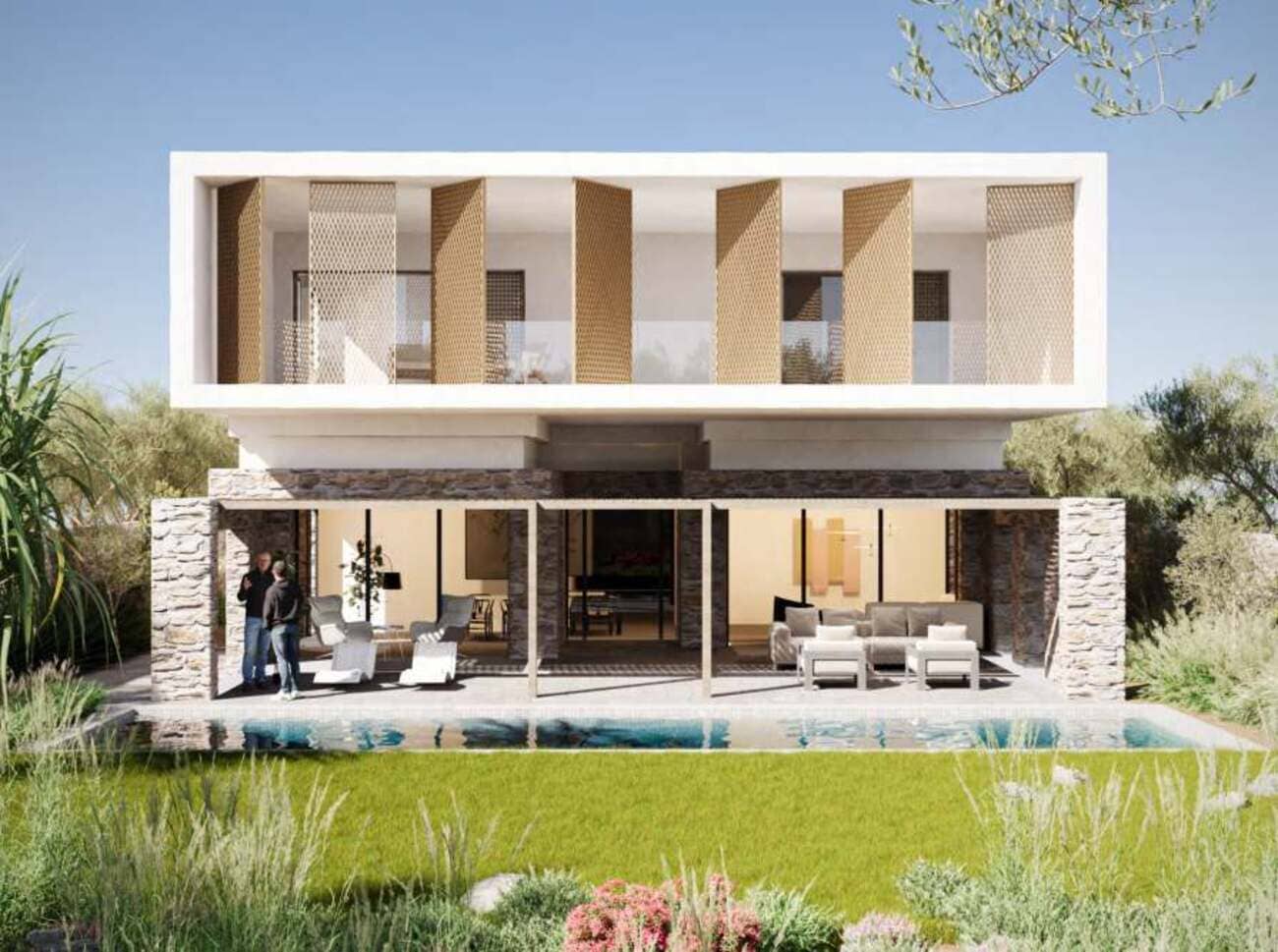 Nawayef East by Modon Properties 10