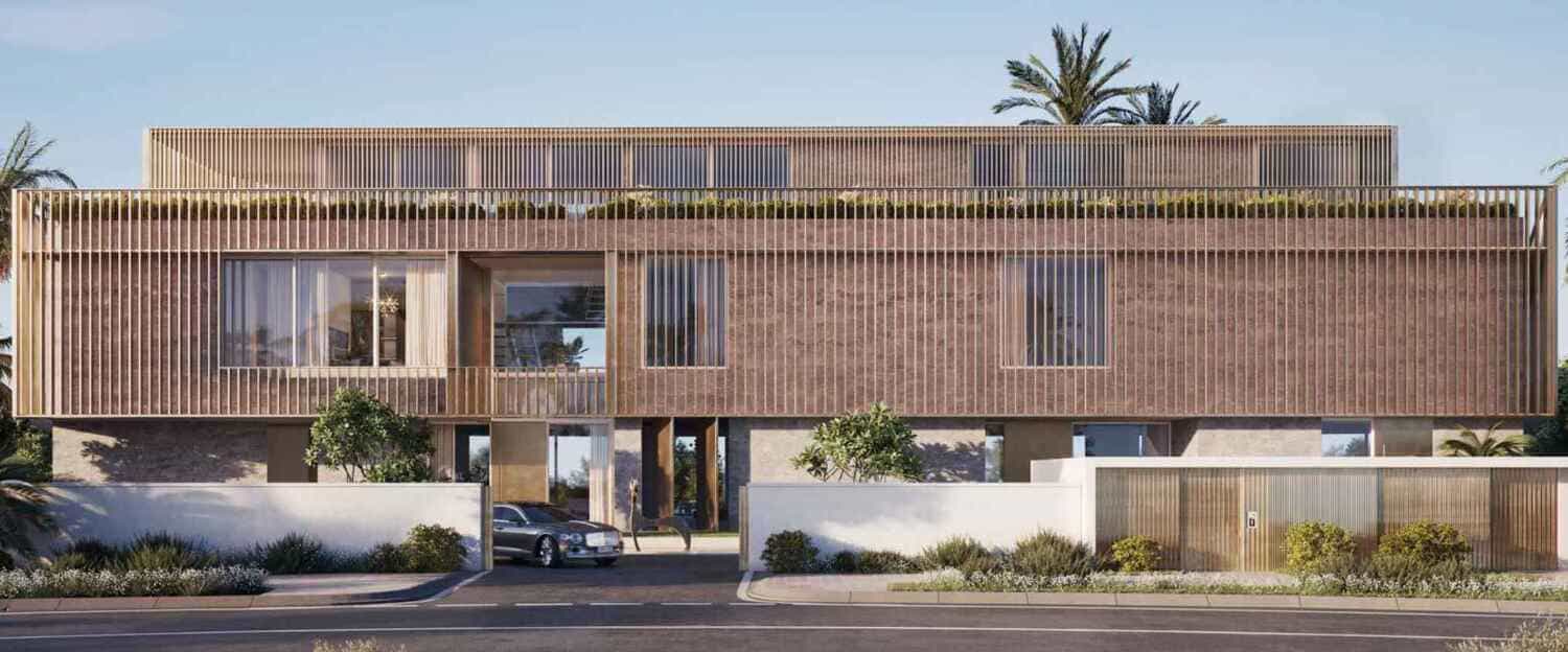 Nawayef Mansions by Modon Properties — 3