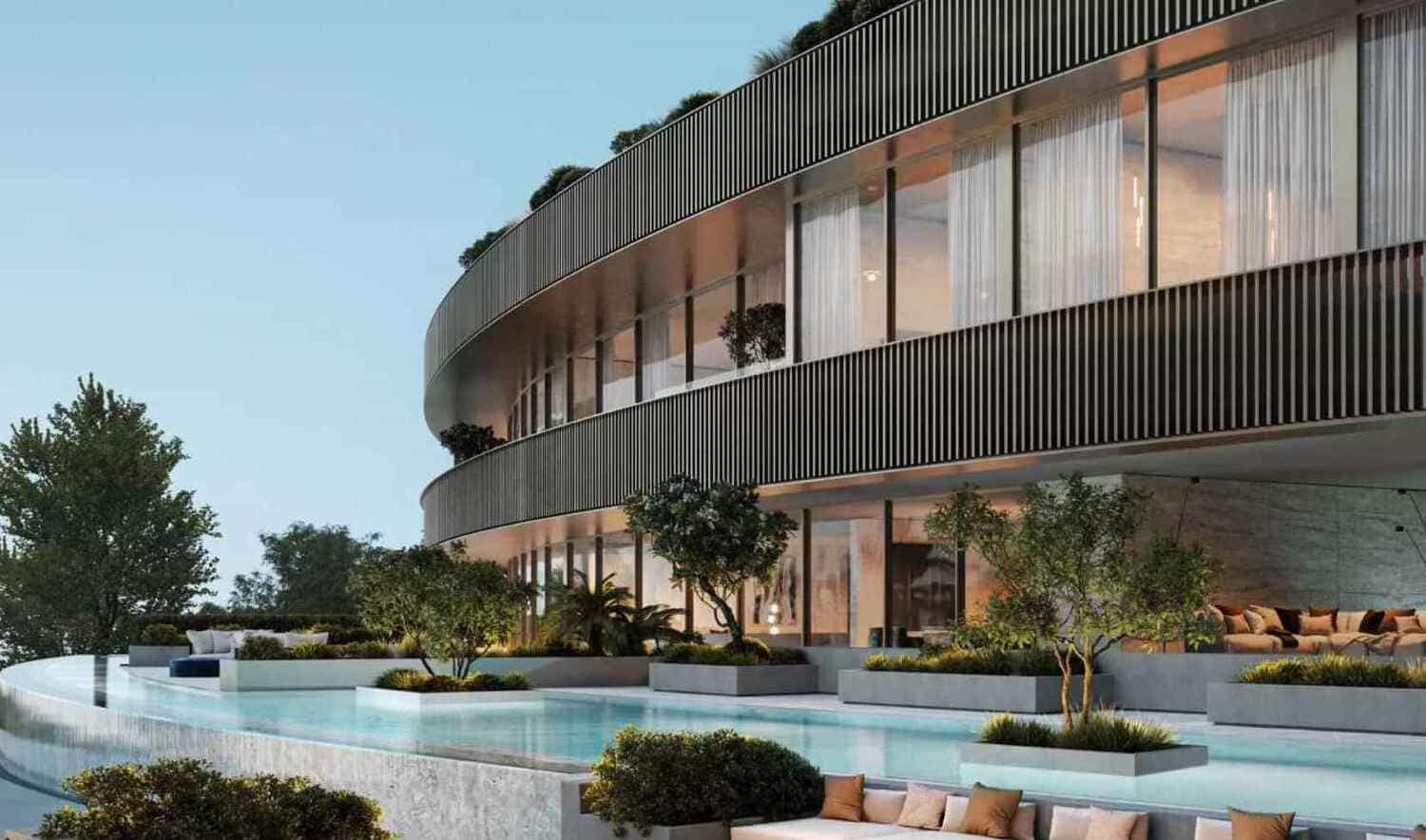 Nawayef Mansions by Modon Properties 3