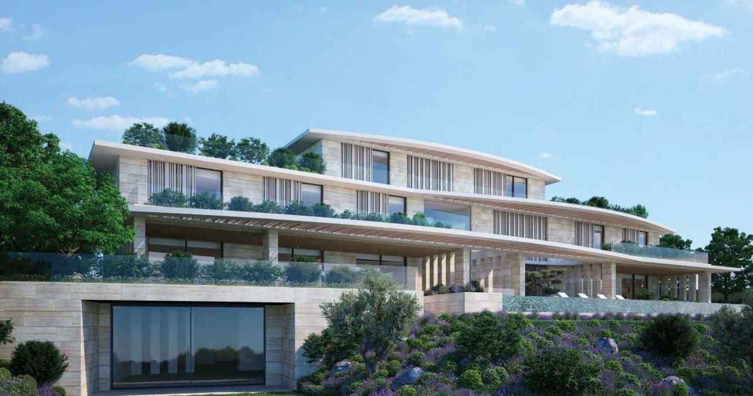 Nawayef Mansions by Modon Properties 4