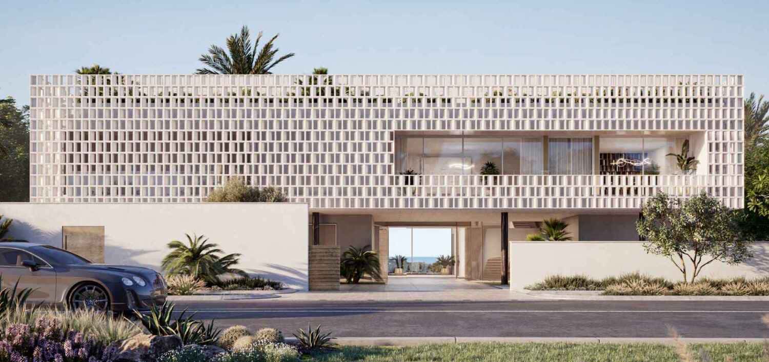Nawayef Mansions by Modon Properties 5