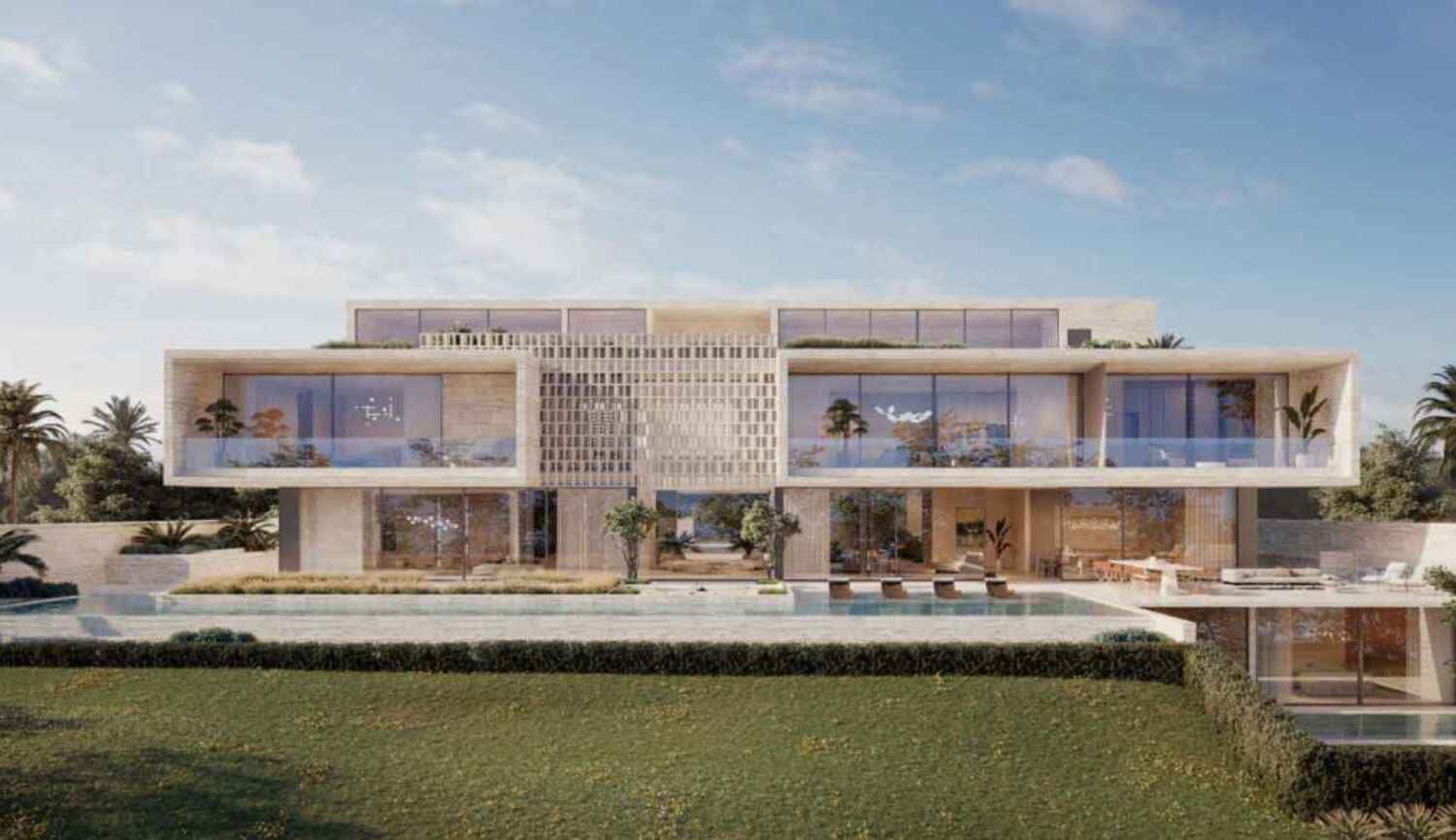 Nawayef Mansions by Modon Properties 6