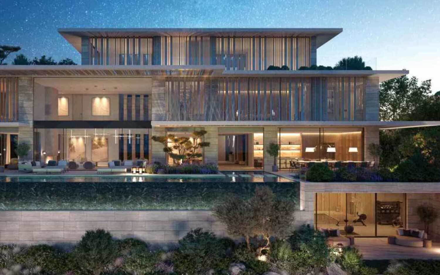 Nawayef Mansions by Modon Properties 8