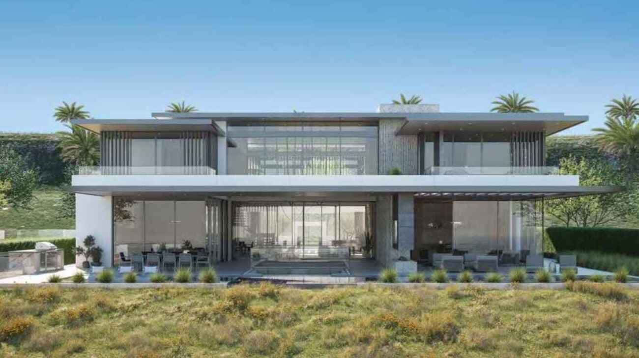 Nawayef West by Modon Properties 10