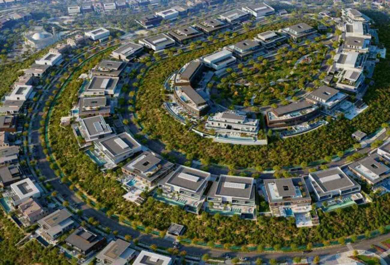 Nawayef West by Modon Properties — 3