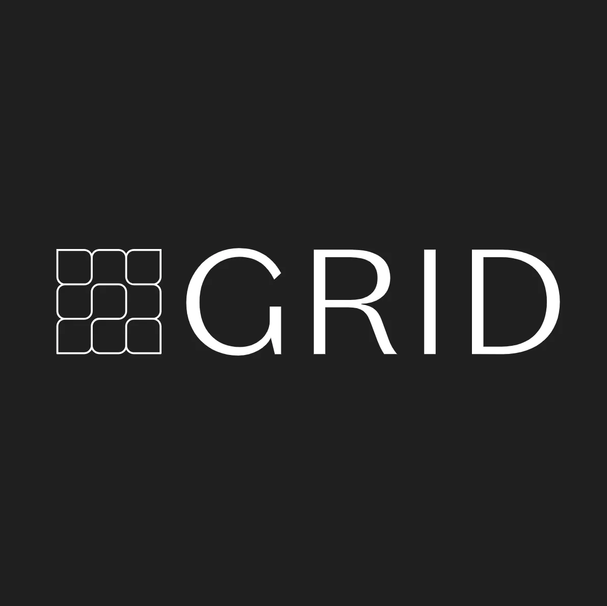 New Project by Grid Properties