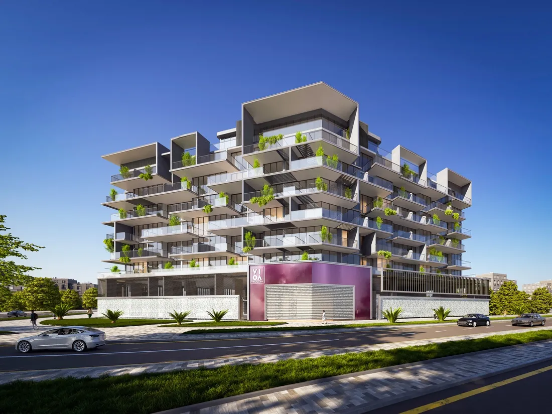 Vivo South
