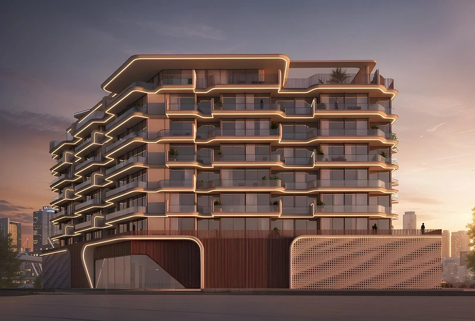 Vivo South — 3