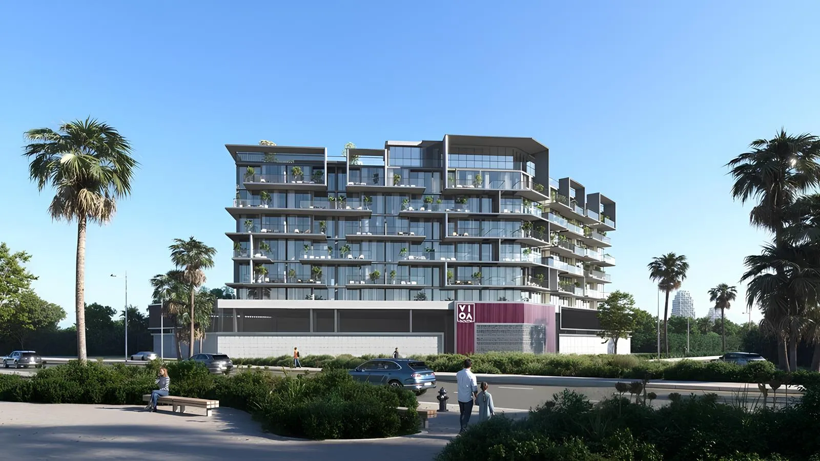 Vivo South 3