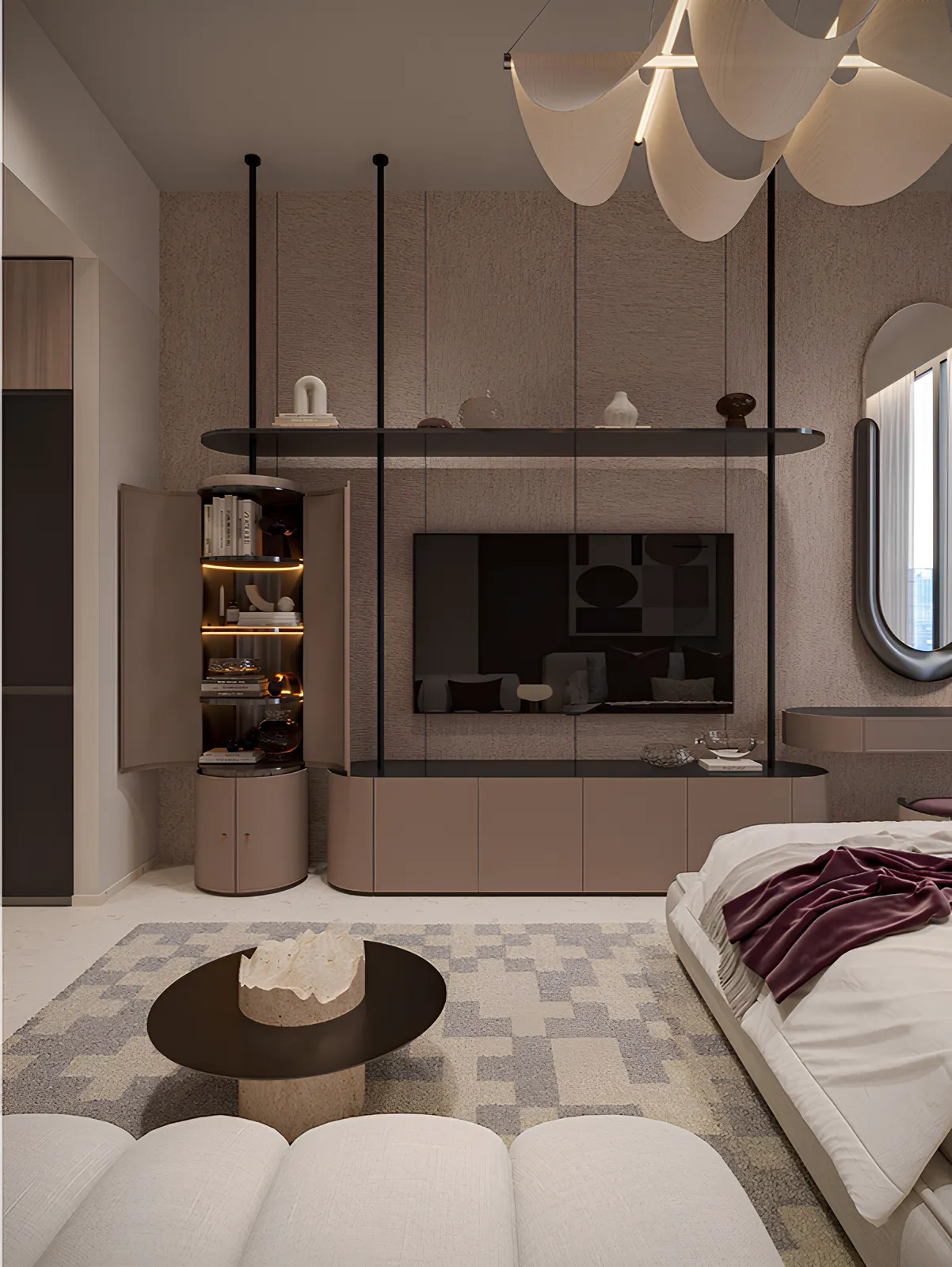 Vivo South 8