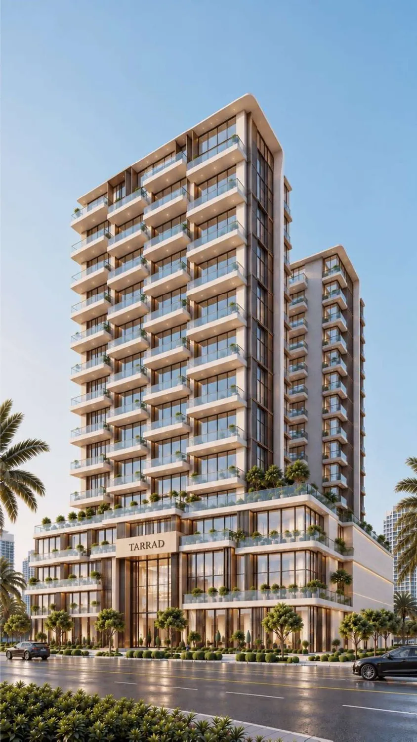 New Project by Tarrad — 3