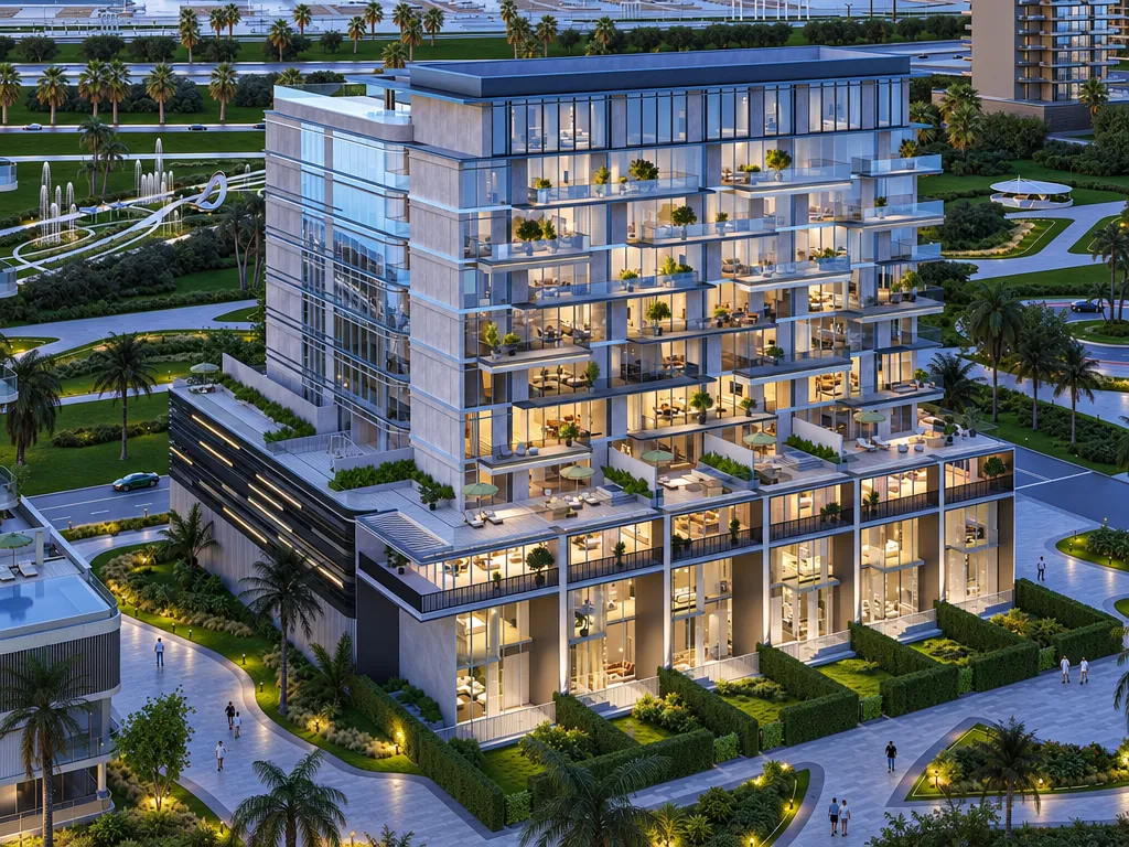 New Project by Yard — 2