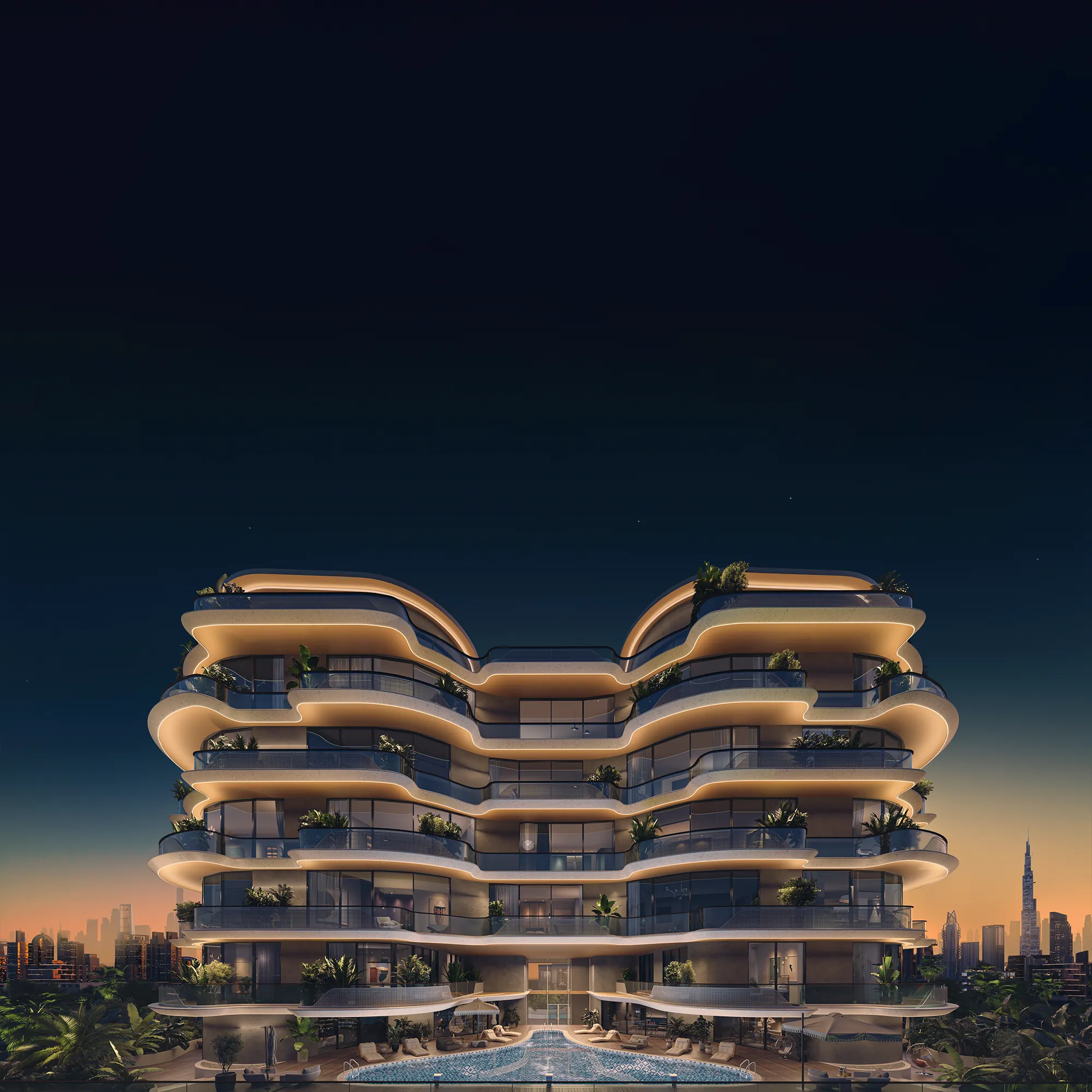 NEXT Coral — 3