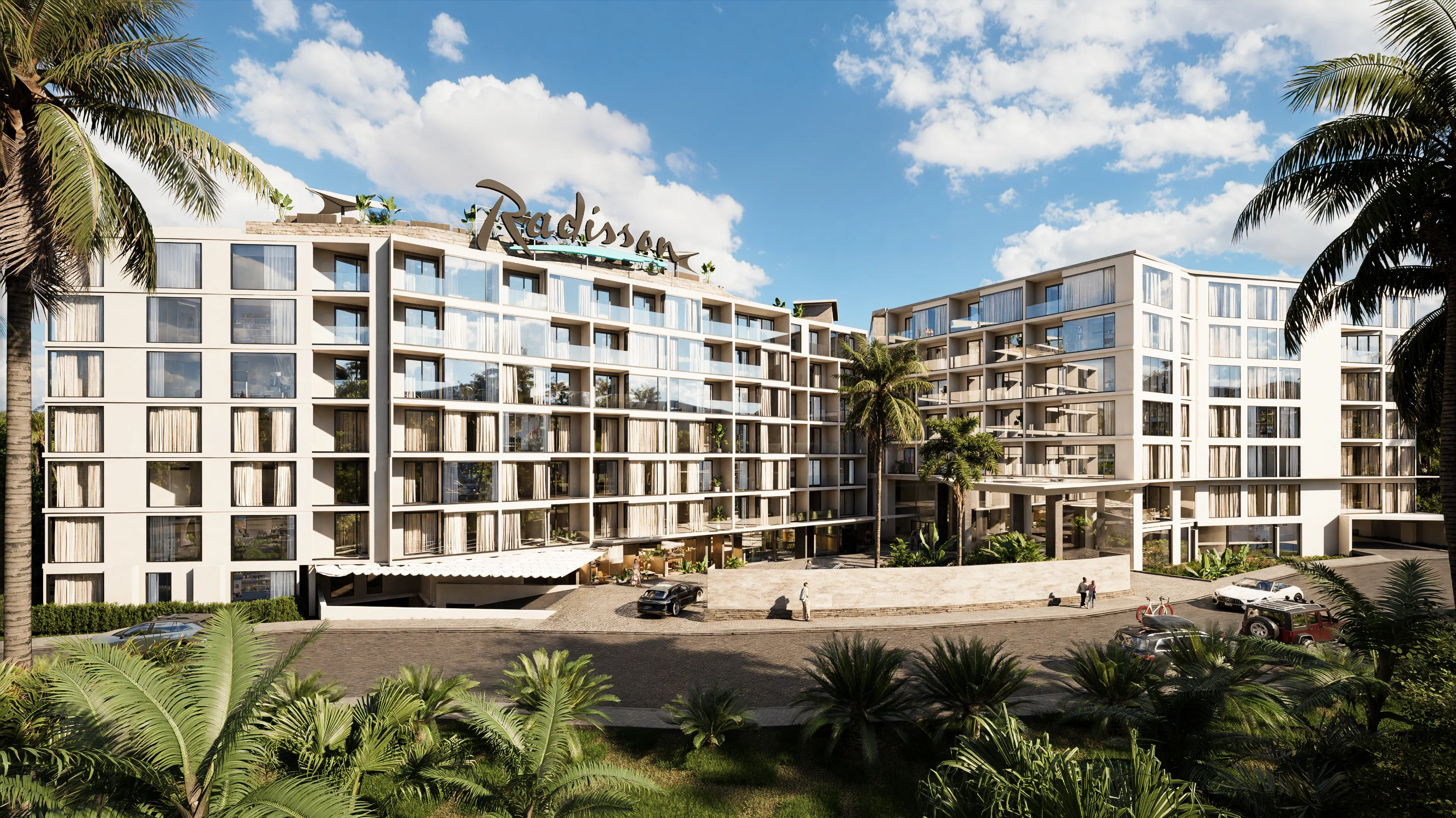 Next Point Condominium