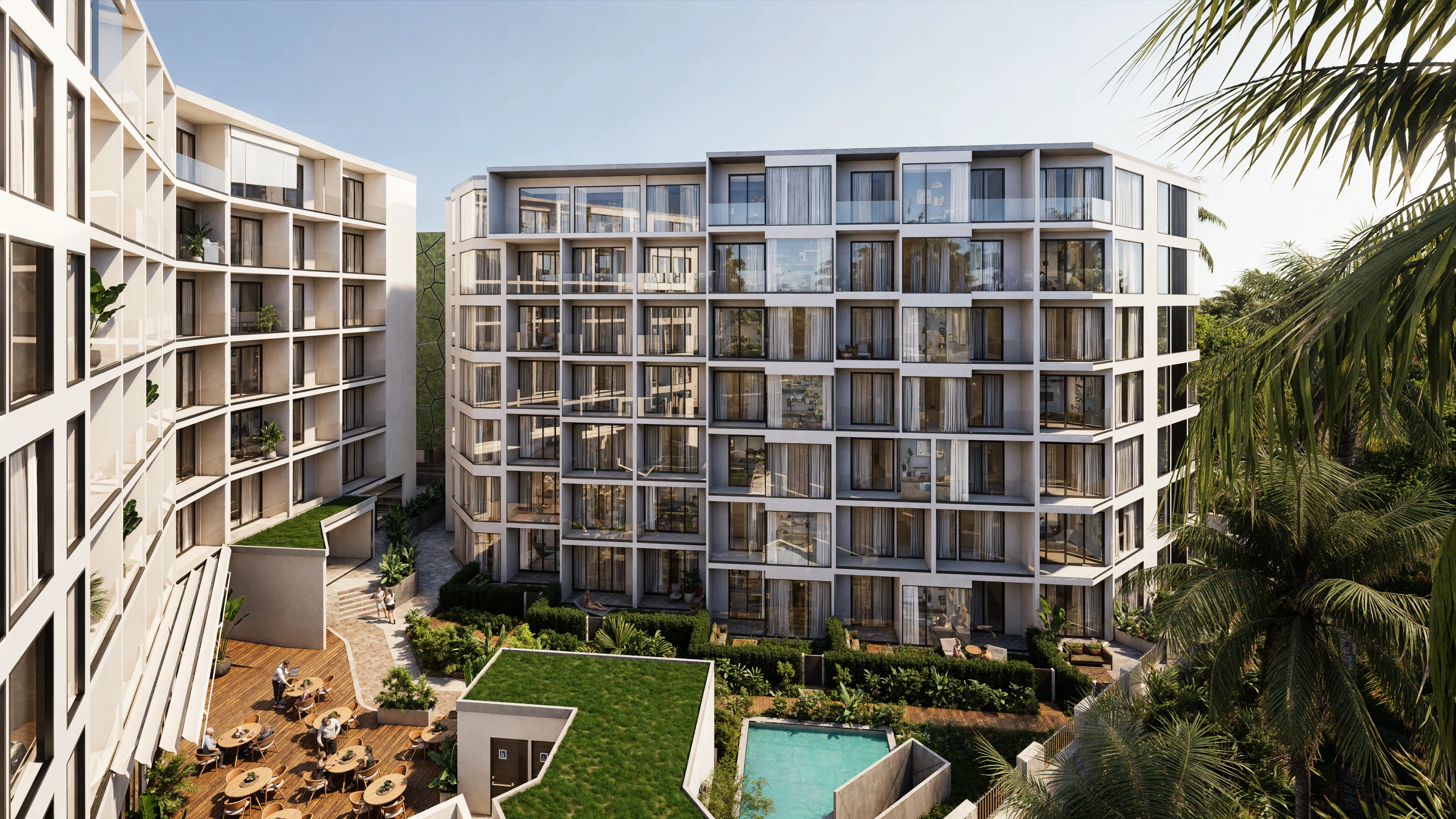 Next Point Condominium 10