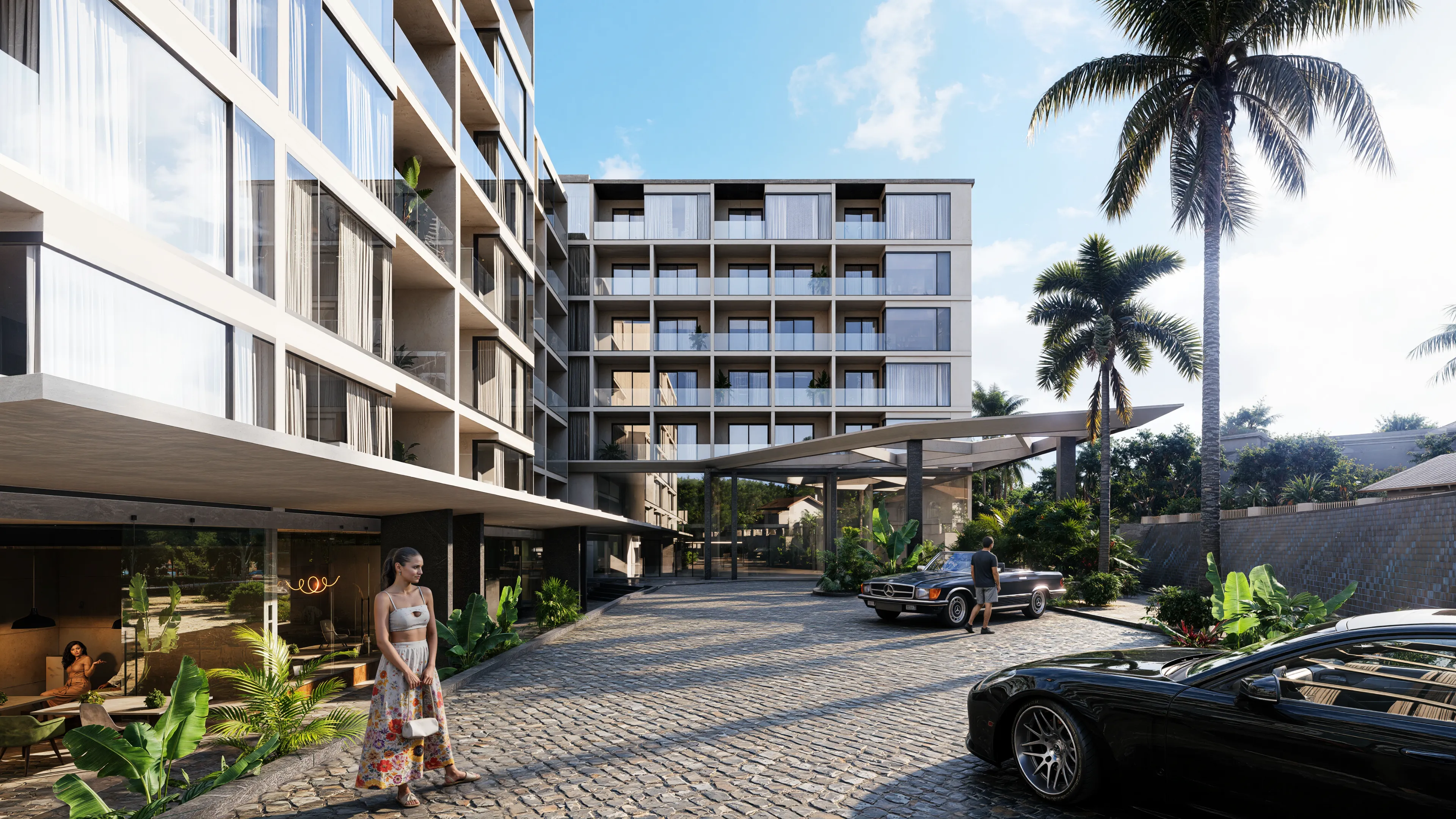 Next Point Condominium 11
